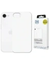 Hurtownia GSM - 3MK Hardy MagSilicone Apple iPhone 16e alb - 3MK16700 - {ean13} - Hurt