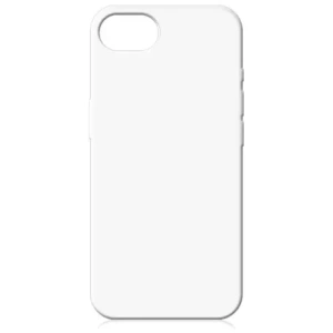 Hurtownia GSM - 3MK Hardy MagSilicone Apple iPhone 16e weiß - 3MK16700 - {ean13} - Hurt