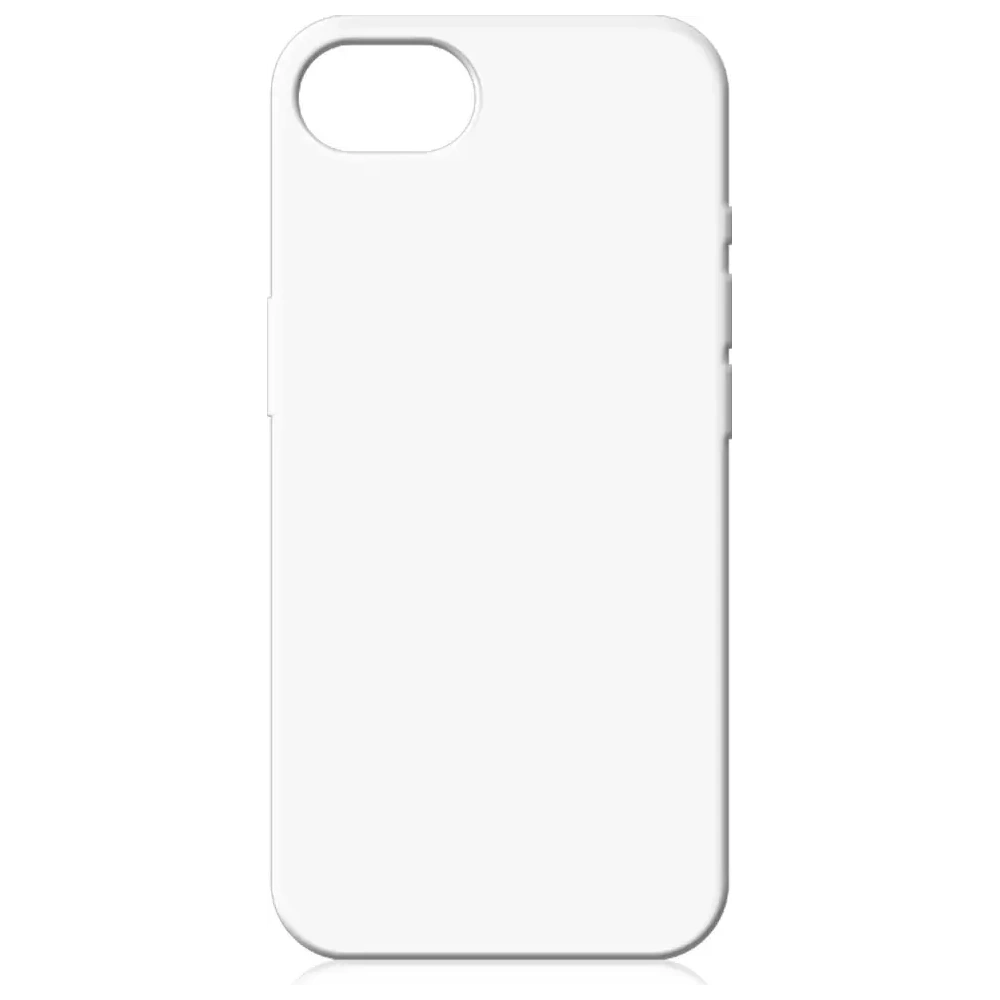 Hurtownia GSM - 3MK Hardy MagSilicone Apple iPhone 16e alb - 3MK16700 - {ean13} - Hurt