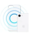 Hurtownia GSM - 3MK Hardy MagSilicone Apple iPhone 16e alb - 3MK16700 - {ean13} - Hurt