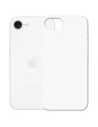 Hurtownia GSM - 3MK Hardy MagSilicone Apple iPhone 16e alb - 3MK16700 - {ean13} - Hurt