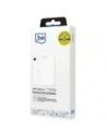 Hurtownia GSM - 3MK Hardy MagSilicone Apple iPhone 16e alb - 3MK16700 - {ean13} - Hurt