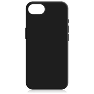 Hurtownia GSM - 3MK Hardy MagSilicone Apple iPhone 16e černý - 3MK16701 - {ean13} - Hurt