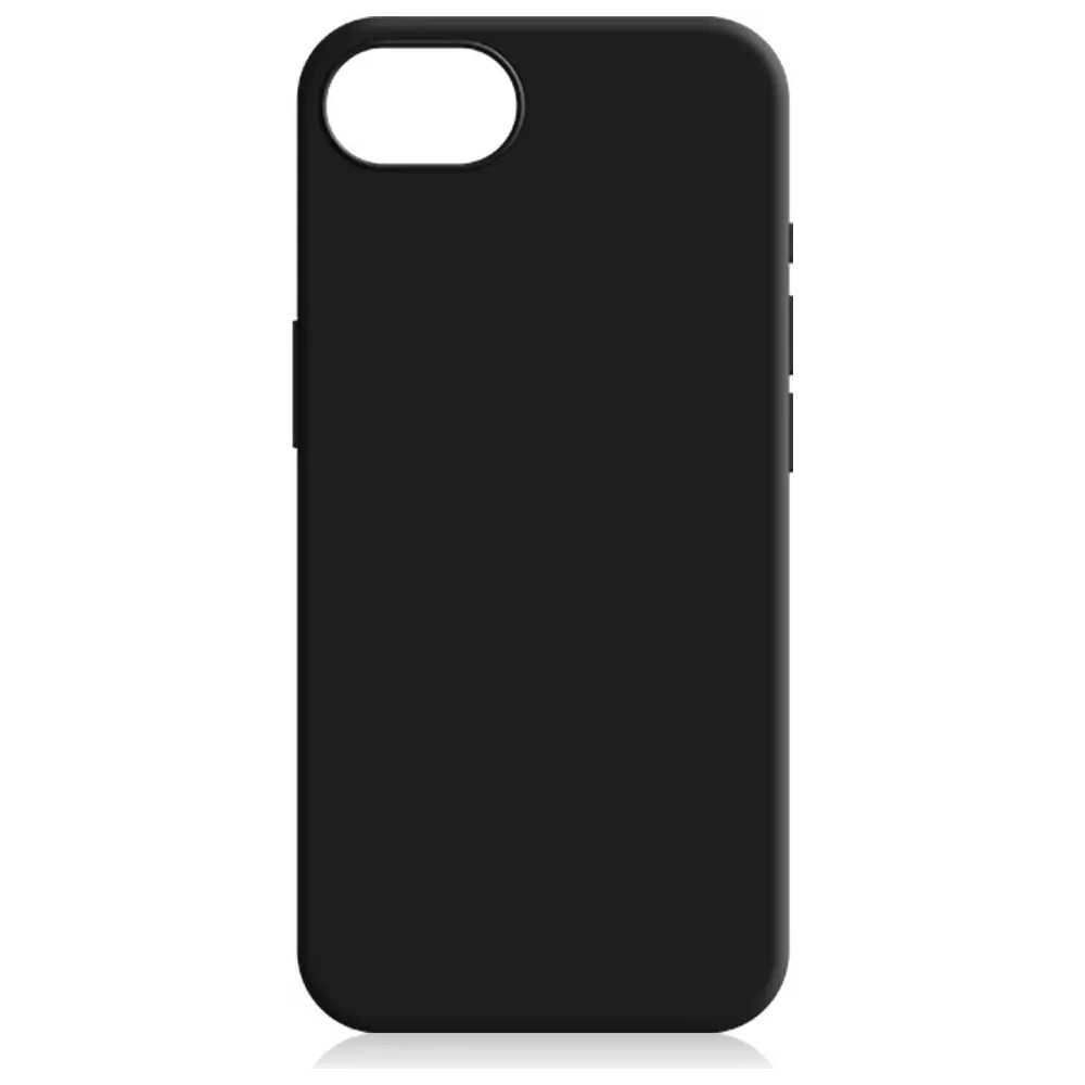 Wholesale 3MK Hardy MagSilicone Apple iPhone 16e black - 3MK16701 - {ean13} - Hurt