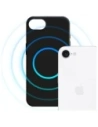 Wholesale 3MK Hardy MagSilicone Apple iPhone 16e black - 3MK16701 - {ean13} - Hurt