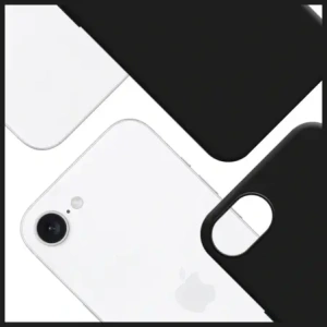 Hurtownia GSM - 3MK Hardy MagSilicone Apple iPhone 16e černý - 3MK16701 - {ean13} - Hurt