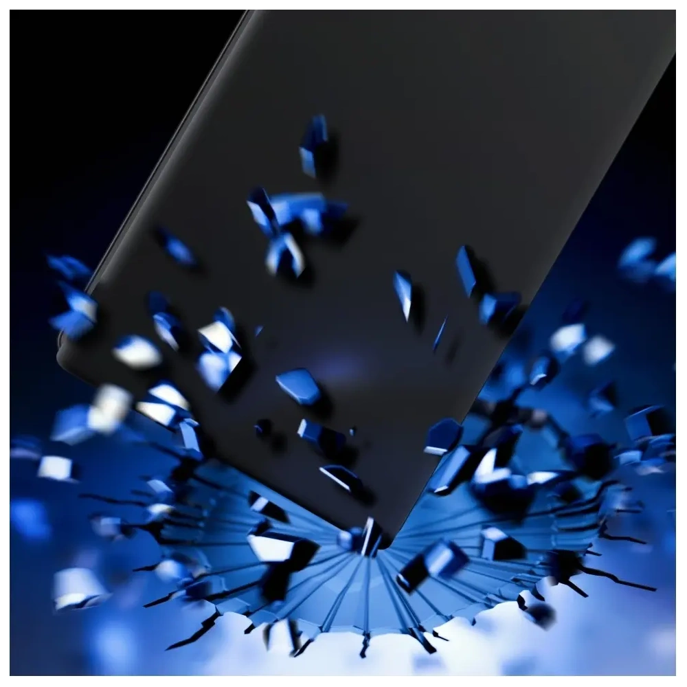 Hurtownia GSM - 3MK Hardy MagSilicone Samsung Galaxy S23 Ultra černý - 3MK16702 - {ean13} - Hurt