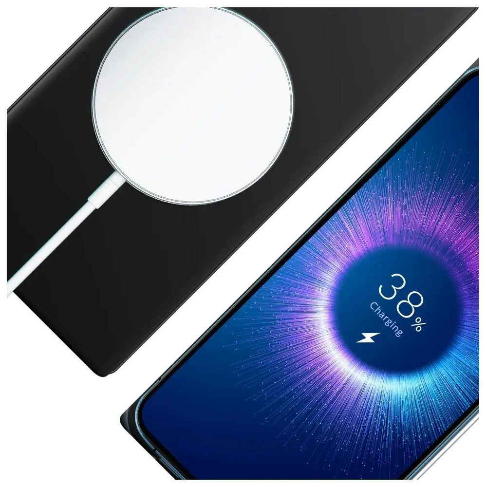 Hurtownia GSM - 3MK Hardy MagSilicone Samsung Galaxy S23 Ultra černý - 3MK16702 - {ean13} - Hurt