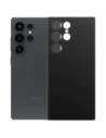 Hurtownia GSM - 3MK Hardy MagSilicone Samsung Galaxy S23 Ultra černý - 3MK16702 - {ean13} - Hurt