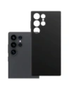 Hurtownia GSM - 3MK Hardy MagSilicone Samsung Galaxy S23 Ultra černý - 3MK16702 - {ean13} - Hurt