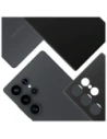 Hurtownia GSM - 3MK Hardy MagSilicone Samsung Galaxy S23 Ultra černý - 3MK16702 - {ean13} - Hurt