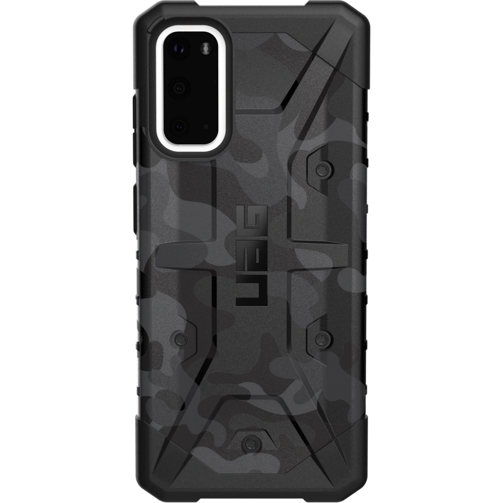 Hurtownia GSM - Etui UAG Urban Armor Gear Pathfinder Samsung Galaxy S20 (midnight camo) - UAG184MDTCAM - {ean13} - Hurt