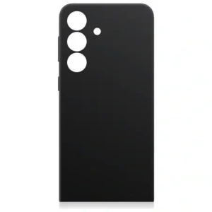 Hurtownia GSM - 3MK Hardy MagSilicone Samsung Galaxy S24 schwarz - 3MK16703 - {ean13} - Hurt