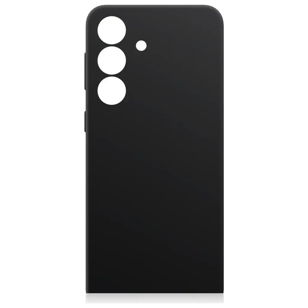 Hurtownia GSM - 3MK Hardy MagSilicone Samsung Galaxy S24 fekete - 3MK16703 - {ean13} - Hurt