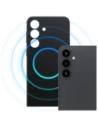 Hurtownia GSM - 3MK Hardy MagSilicone Samsung Galaxy S24 fekete - 3MK16703 - {ean13} - Hurt