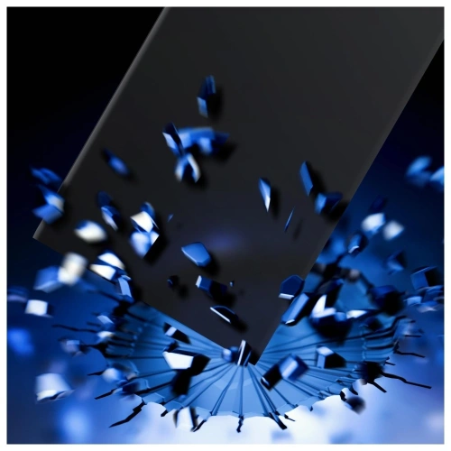 Etui 3MK Hardy MagSilicone do Samsung Galaxy S24 czarny