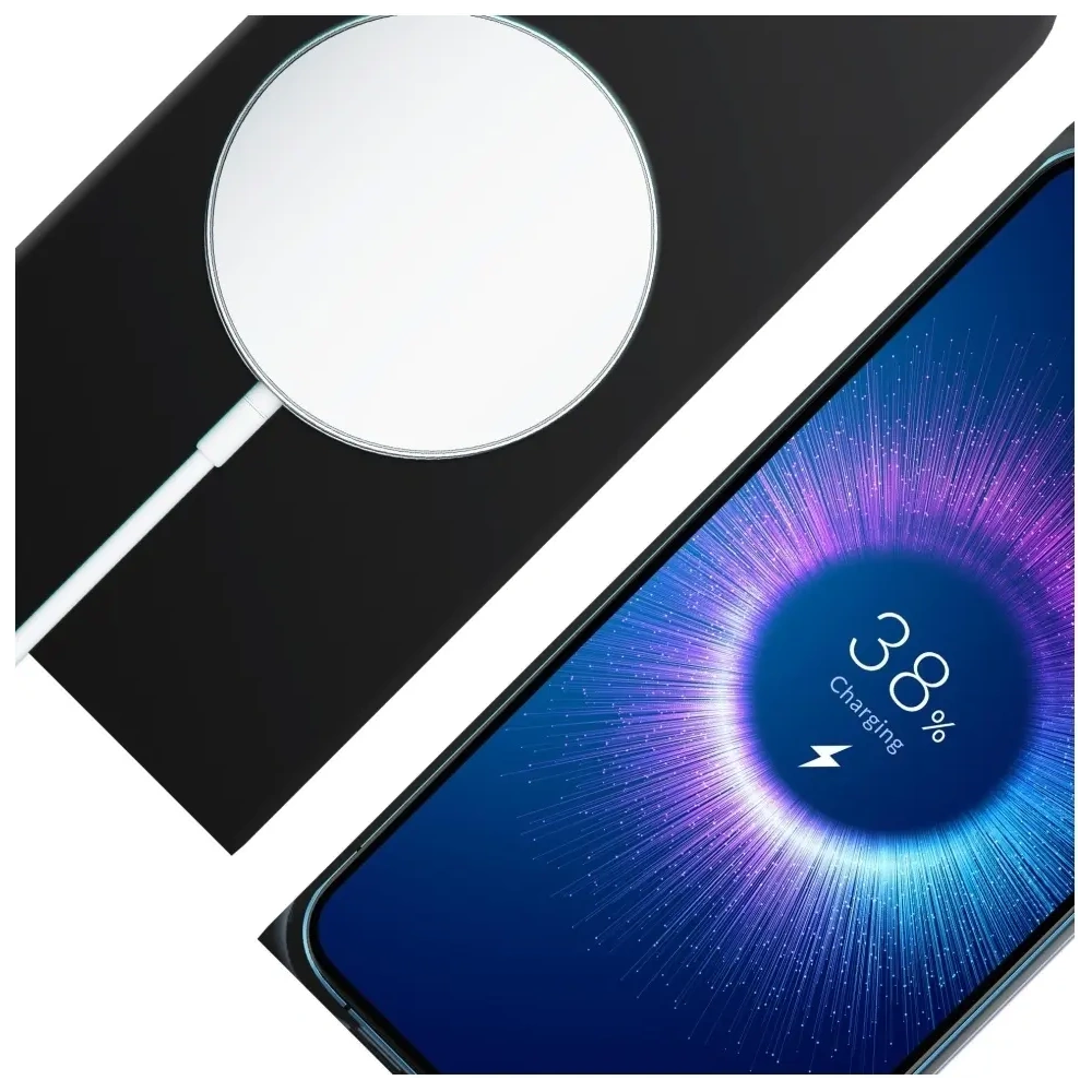 Hurtownia GSM - 3MK Hardy MagSilicone Samsung Galaxy S24 černý - 3MK16703 - {ean13} - Hurt