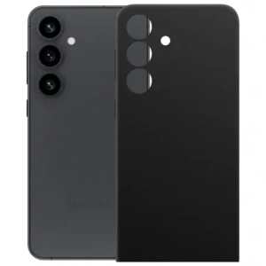 Hurtownia GSM - 3MK Hardy MagSilicone Samsung Galaxy S24 černý - 3MK16703 - {ean13} - Hurt