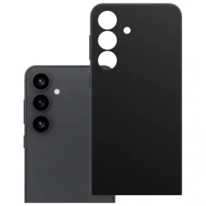 Hurtownia GSM - 3MK Hardy MagSilicone Samsung Galaxy S24 fekete - 3MK16703 - {ean13} - Hurt