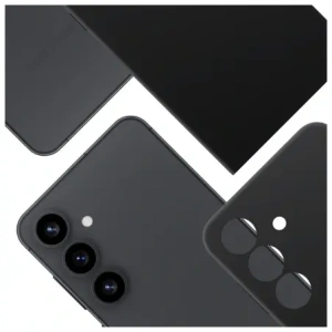 Hurtownia GSM - 3MK Hardy MagSilicone Samsung Galaxy S24 schwarz - 3MK16703 - {ean13} - Hurt