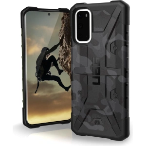 Hurtownia GSM - Etui UAG Urban Armor Gear Pathfinder Samsung Galaxy S20 (midnight camo) - UAG184MDTCAM - {ean13} - Hurt