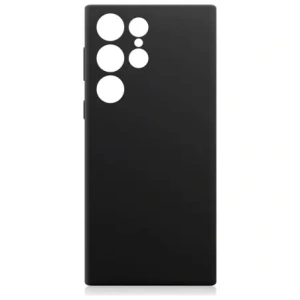 Hurtownia GSM - 3MK Hardy MagSilicone Samsung Galaxy S24 Ultra schwarz - 3MK16704 - {ean13} - Hurt