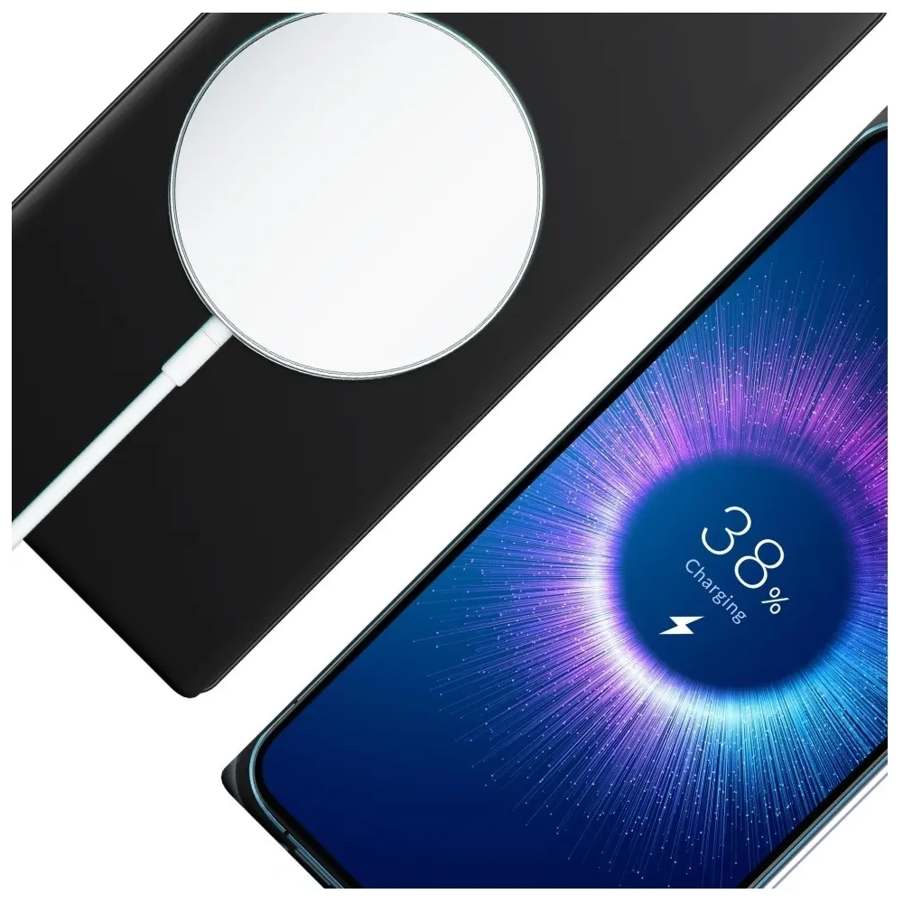 Hurtownia GSM - 3MK Hardy MagSilicone Samsung Galaxy S24 Ultra černý - 3MK16704 - {ean13} - Hurt
