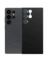Hurtownia GSM - 3MK Hardy MagSilicone Samsung Galaxy S24 Ultra schwarz - 3MK16704 - {ean13} - Hurt