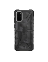Hurtownia GSM - Etui UAG Urban Armor Gear Pathfinder Samsung Galaxy S20+ Plus (midnight camo) - UAG185MDTCAM - {ean13} - Hurt