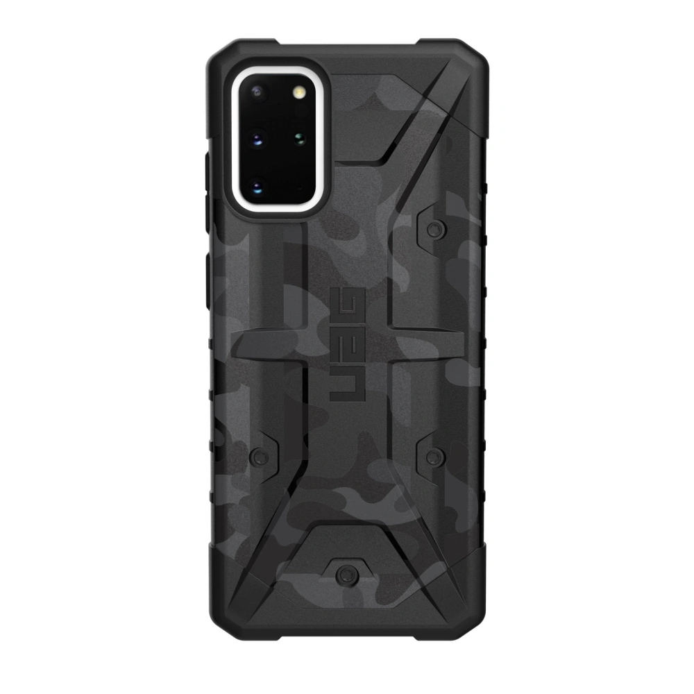 Hurtownia GSM - Etui UAG Urban Armor Gear Pathfinder Samsung Galaxy S20+ Plus (midnight camo) - UAG185MDTCAM - {ean13} - Hurt