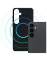 Hurtownia GSM - 3MK Hardy MagSilicone Samsung Galaxy S25 černý - 3MK16705 - {ean13} - Hurt