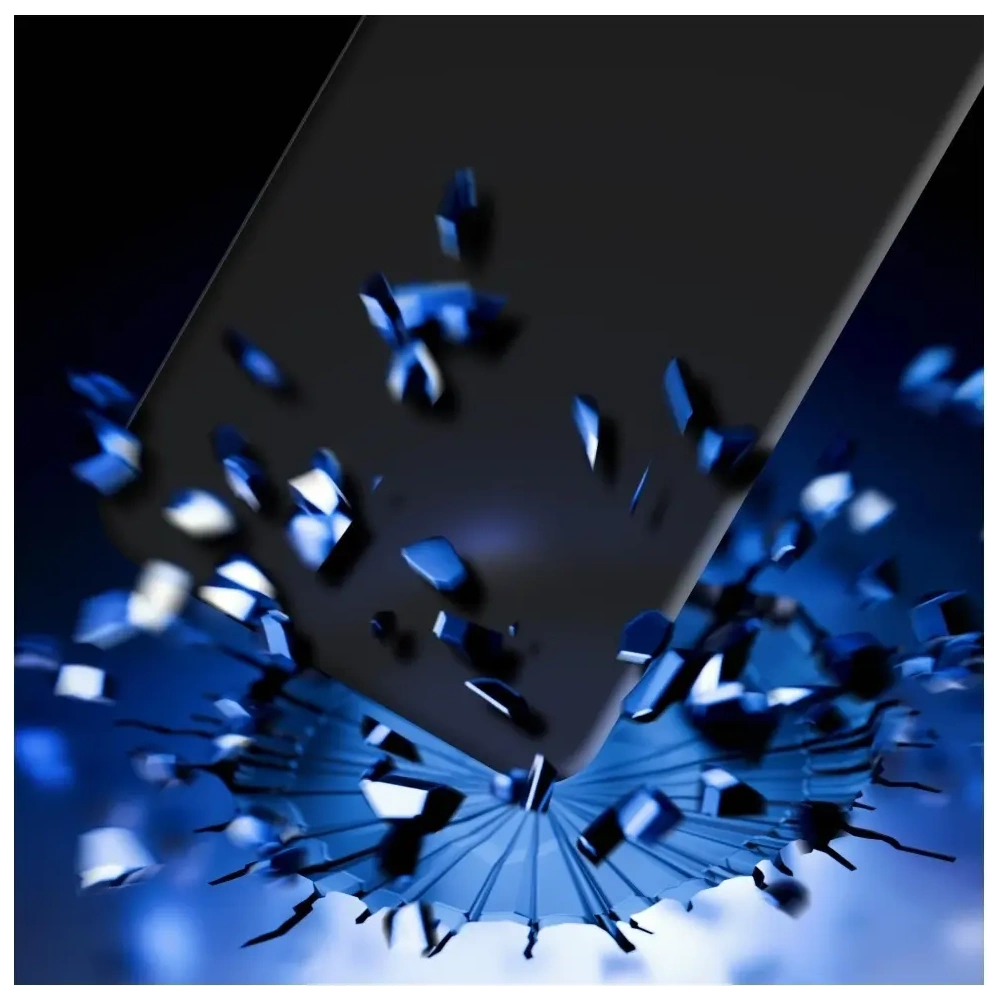 Hurtownia GSM - 3MK Hardy MagSilicone Samsung Galaxy S25 černý - 3MK16705 - {ean13} - Hurt