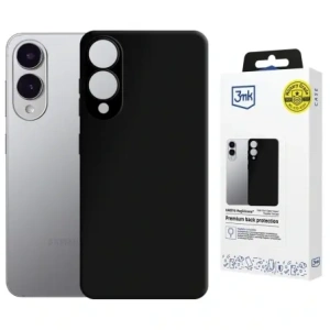Hurtownia GSM - 3MK Hardy MagSilicone Samsung Galaxy S25 Edge negru - 3MK16706 - {ean13} - Hurt