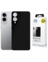 Wholesale 3MK Hardy MagSilicone Samsung Galaxy S25 Edge black - 3MK16706 - {ean13} - Hurt