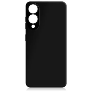 Hurtownia GSM - 3MK Hardy MagSilicone Samsung Galaxy S25 Edge černý - 3MK16706 - {ean13} - Hurt