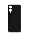 Wholesale 3MK Hardy MagSilicone Samsung Galaxy S25 Edge black - 3MK16706 - {ean13} - Hurt