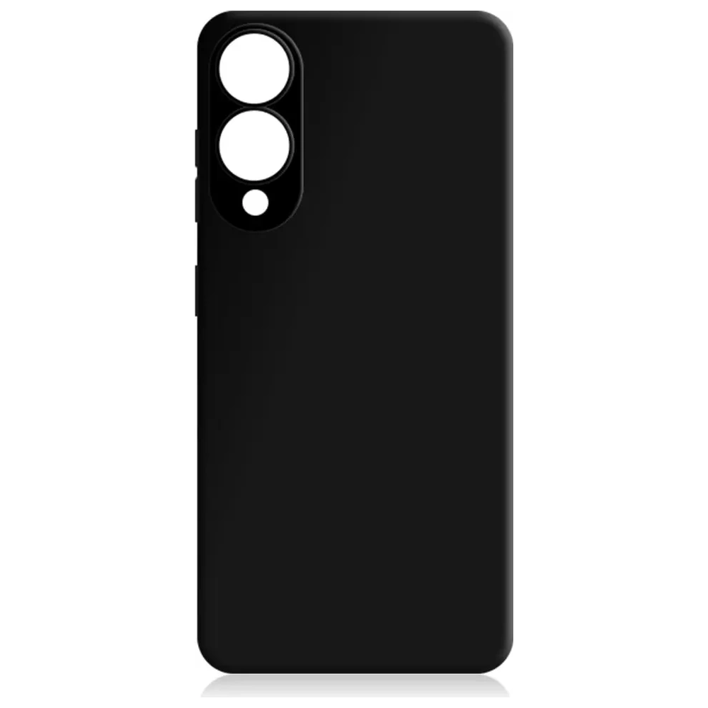 Wholesale 3MK Hardy MagSilicone Samsung Galaxy S25 Edge black - 3MK16706 - {ean13} - Hurt