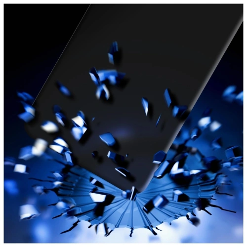 Etui 3MK Hardy MagSilicone do Samsung Galaxy S25 Edge czarny