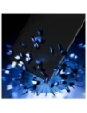 Wholesale 3MK Hardy MagSilicone Samsung Galaxy S25 Edge black - 3MK16706 - {ean13} - Hurt