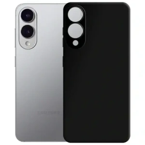 Hurtownia GSM - 3MK Hardy MagSilicone Samsung Galaxy S25 Edge fekete - 3MK16706 - {ean13} - Hurt