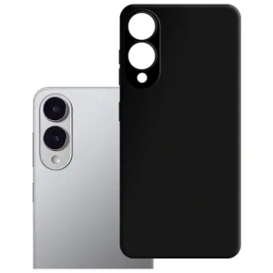 Wholesale 3MK Hardy MagSilicone Samsung Galaxy S25 Edge black - 3MK16706 - {ean13} - Hurt