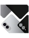 Wholesale 3MK Hardy MagSilicone Samsung Galaxy S25 Edge black - 3MK16706 - {ean13} - Hurt