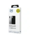 Wholesale 3MK Hardy MagSilicone Samsung Galaxy S25 Edge black - 3MK16706 - {ean13} - Hurt