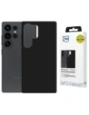Hurtownia GSM - 3MK Hardy MagSilicone Samsung Galaxy S25 Ultra černý - 3MK16707 - {ean13} - Hurt