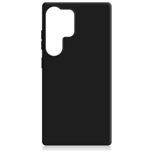 Hurtownia GSM - 3MK Hardy MagSilicone Samsung Galaxy S25 Ultra černý - 3MK16707 - {ean13} - Hurt