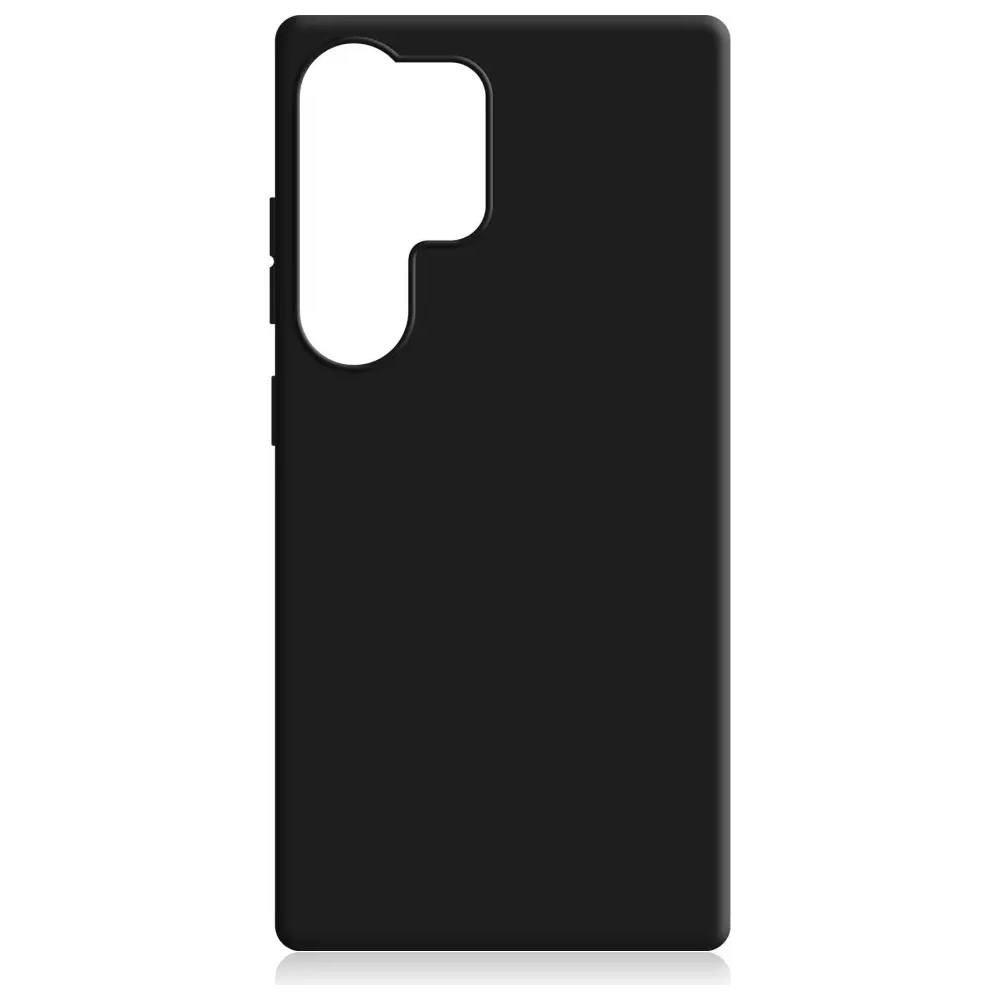Hurtownia GSM - 3MK Hardy MagSilicone Samsung Galaxy S25 Ultra fekete - 3MK16707 - {ean13} - Hurt