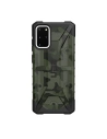 Hurtownia GSM - Etui UAG Urban Armor Gear Pathfinder Samsung Galaxy S20+ Plus (forest camo) - UAG186FORCAM - {ean13} - Hurt