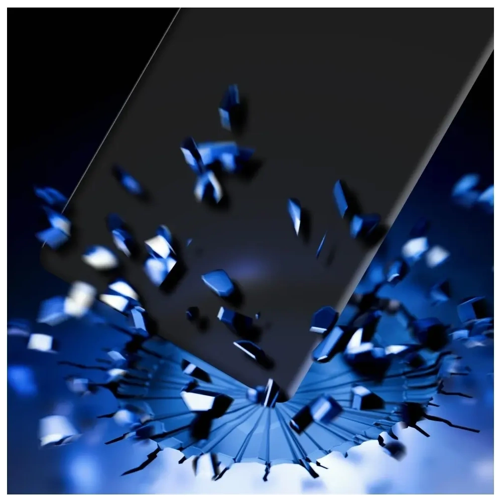 Hurtownia GSM - 3MK Hardy MagSilicone Samsung Galaxy S25 Ultra černý - 3MK16707 - {ean13} - Hurt