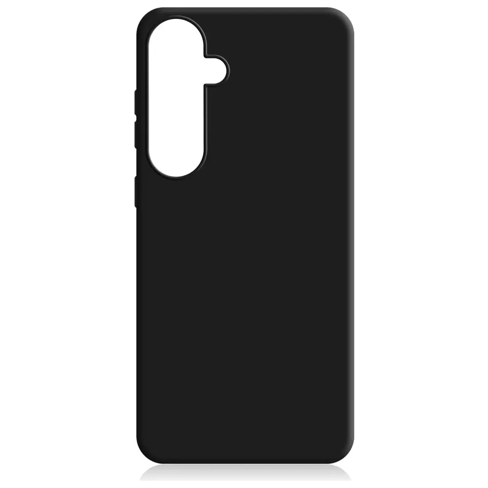 Hurtownia GSM - 3MK Hardy MagSilicone Samsung Galaxy S25+ Plus černý - 3MK16708 - {ean13} - Hurt