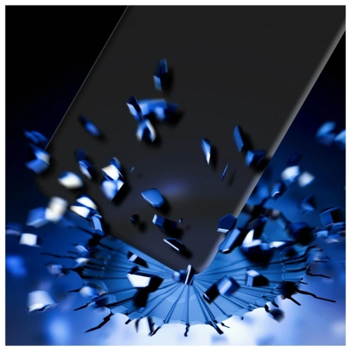 Etui 3MK Hardy MagSilicone do Samsung Galaxy S25+ Plus czarny